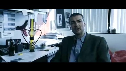Fitc: The Last Advertising Agency on Earth 