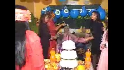 kina Pasko Ve Magdo