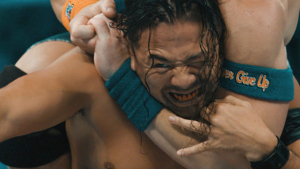 Get in the ring for Shinsuke Nakamura and John Cena's dream match: WWE.com Exclusive, Aug. 4, 2017