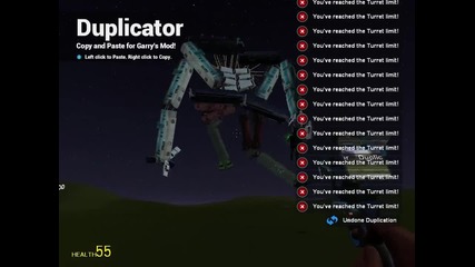Garry's Mod