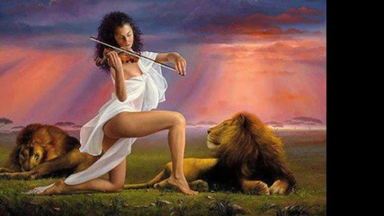 Tango... ... Vanessa Mae... ...