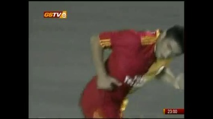 Single Love Galatasaray 