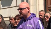 Обявиха безсрочна стачка в градския транспорт в София