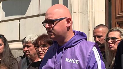Обявиха безсрочна стачка в градския транспорт в София