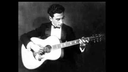 Nick Lucas - Lady Play Your Mandolin 1931