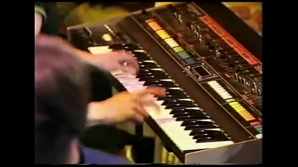 Ретро песен, Human League Do or Die on O.t.t. 
