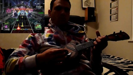 Diy Guitar For Frets on fire & Guitar Hero