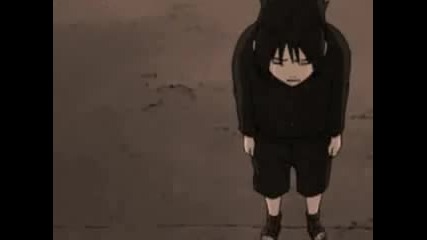 sasuke life 
