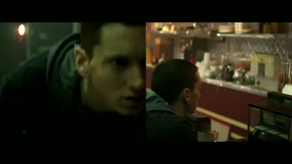 Eminem - Space Bound [bg sub]