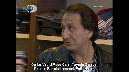 Arka Sokaklar 202.