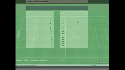 Sokker Manager