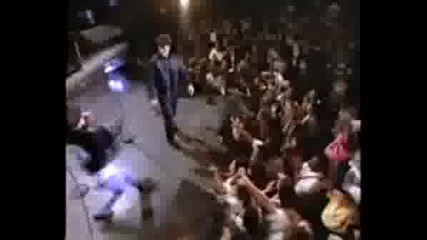 New Kids On Theblock - Whatcha Gonna Do about It Live