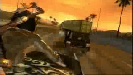 E3 2009: Wet