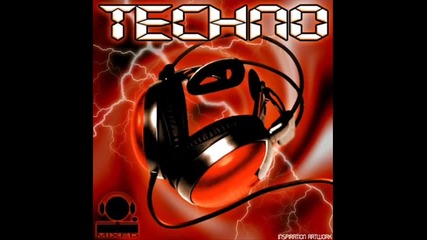 Best Techno 2011