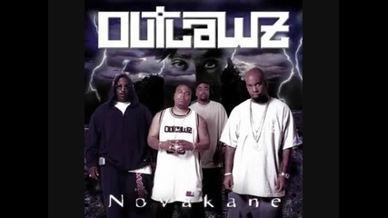 Outlawz - Real Talk