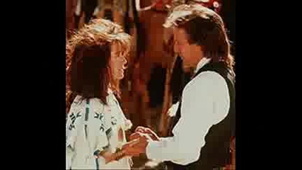 Dances With Wolves - A Little Tribute