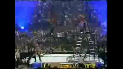 Wwe - Jeff Hardy