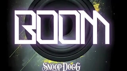 New Single_ Snoop Dogg _boom_ ft. T-pain (prod. Scott Storch)