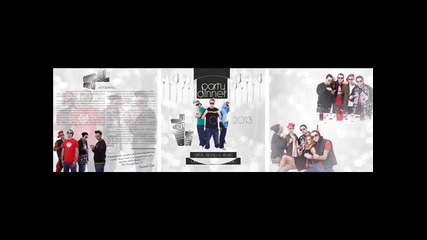 Central Side - Pu Za Men (l.k. Beats Remix)