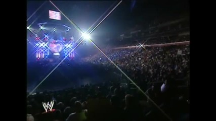 Wwe Muhammad Hassan espectacular super entrance_version extended