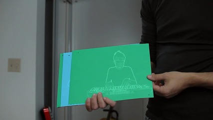 Paper Band 