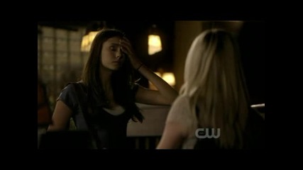 The Vampire Diaries S02 E04 3част Bg subs
