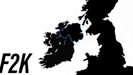 Ireland's abortion referendum geography complications