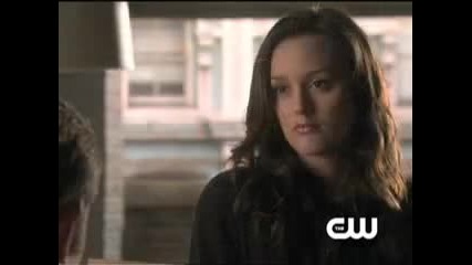 Gossip Girl Webclip 1 - They Shoot Humphreys Dont They 