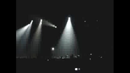 Iron Maiden Live In Athens 2007
