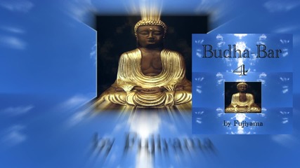 Yoga, Meditation and Relaxation - Golden Lotus (Budha Bar Vol. 4)