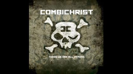 Combichrist - Kickstart The Fight 