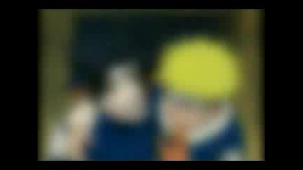 Sasuke & Sakura - Here Without You