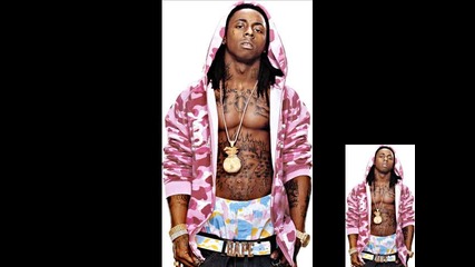Lil Wayne 