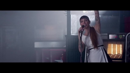 Christina Perri - Burning Gold