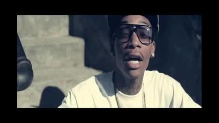 Wiz Khalifa - Black And Yellow