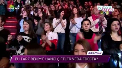 Bülent Ersoy'dan 'zalimin Zulmü'