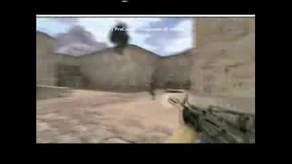 Best Counter Strike 1.6 Players - Pro Kills 