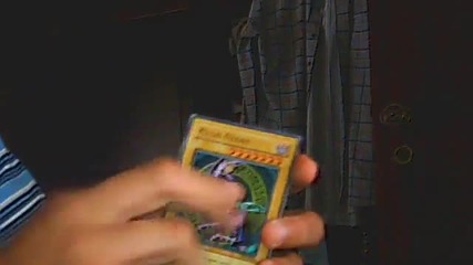como construir um baralho de cartas de yu-gi-oh
