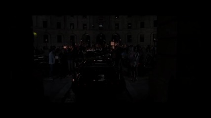 Fast and Furious 6 Trailer 2013