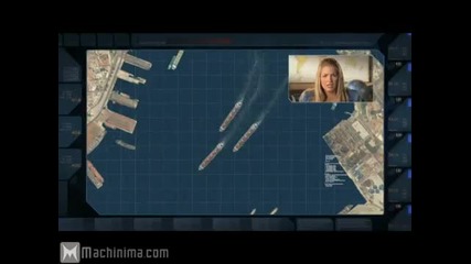 Red Alert 3 - Launch Trailer (game Trailer Hd)