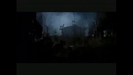Edward Scissorhands Ending Scene.avi