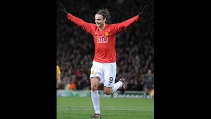 Man United Forever!!! 