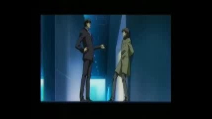 Junjou Romantica Season 2 Episode 9 Part 2