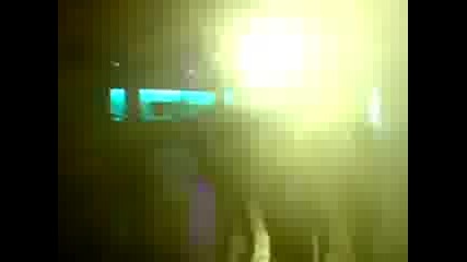 Dj Steven пред Кино Арена - 6