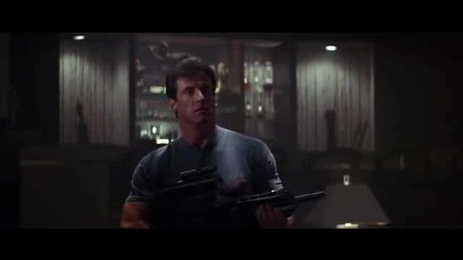 Танго и Кеш (1989)bg.част 3 край