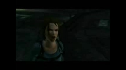 Lara Croft and Prince of Persia Anything you can