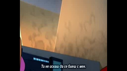 Лигата на справедливостта: Криза на 2 земи - Bg Sub (1/3)