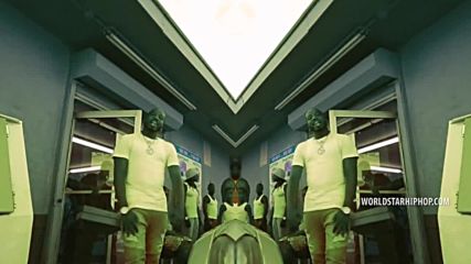 Young Greatness - 95 Era