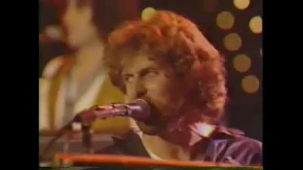 Jay Ferguson - Thunder Island Live 