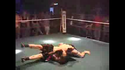 Brutal Slam Knockout 2